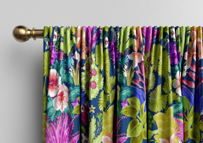 Kerala, Gala - Made to Measure Curtain - Image 9